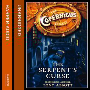 Serpent's Curse