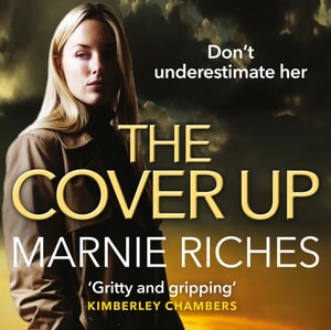 Cover Up