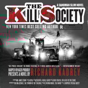 KILL SOCIETY_SANDMAN SLIM9 EA
