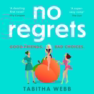 No Regrets