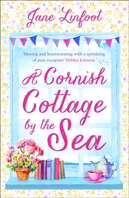 Cornish Cottage by the Sea