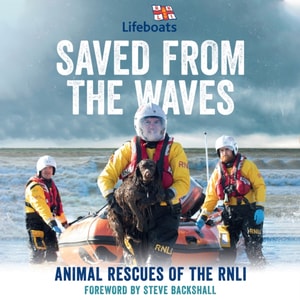 Saved from the Waves