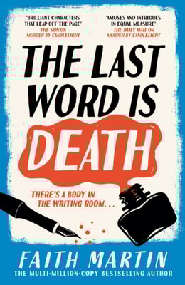Last Word Is Death