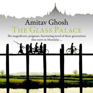 Glass Palace