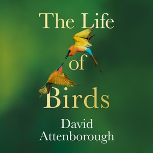 Life of Birds