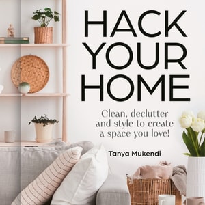 Hack Your Home