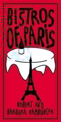 Bistros of Paris