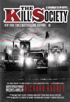 Kill Society