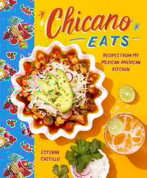 Chicano Eats