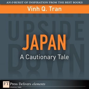 Japan : A Cautionary Tale