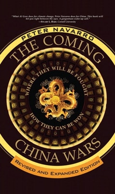 Coming China Wars, The
