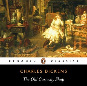 Old Curiosity Shop