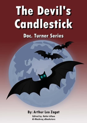 Devil's Candlestick
