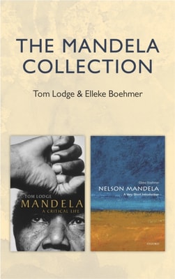Mandela Collection