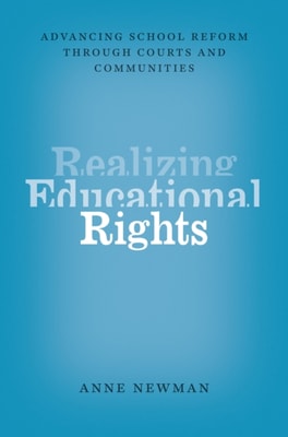 Realizing Educational Rights