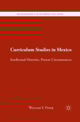 Curriculum Studies in Mexico