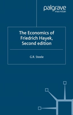 Economics of Friedrich Hayek