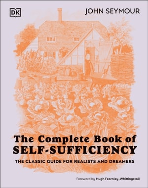 Complete Book of Self-Sufficiency