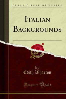 Italian Backgrounds
