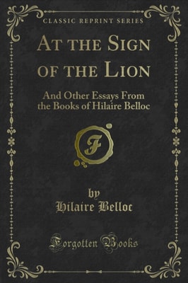At the Sign of the Lion