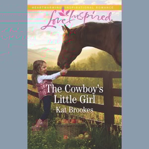 Cowboy's Little Girl