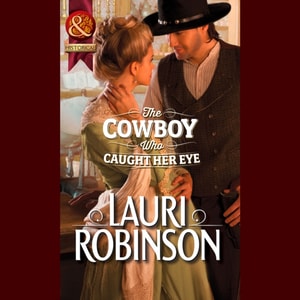Cowboy Who Caught Her Eye
