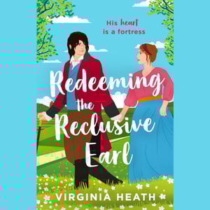 Redeeming The Reclusive Earl