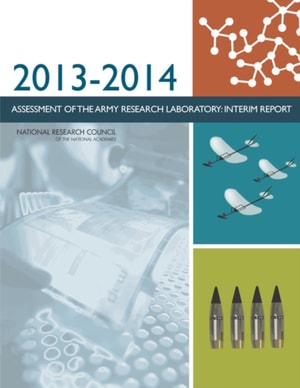 2013-2014 Assessment of the Army Research Laboratory