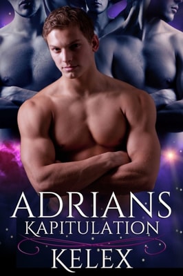 Adrians Kapitulation