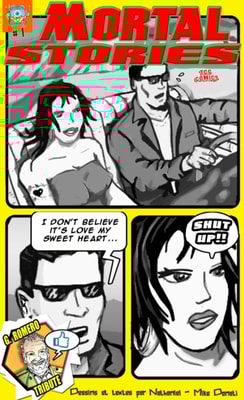 Mortal Stories