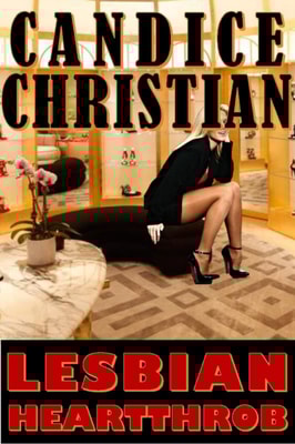 Lesbian Heartthrob