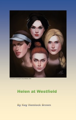 Helen at Westfield