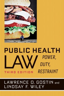 Law in a Market Context