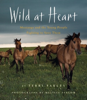 Wild at Heart