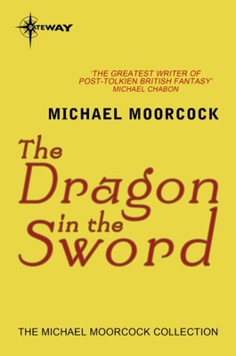 Dragon in the Sword