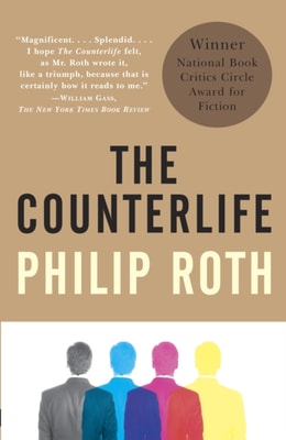 Great American Novel