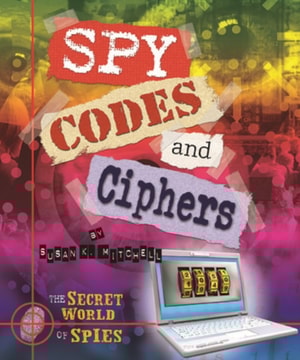 Spy Codes and Ciphers