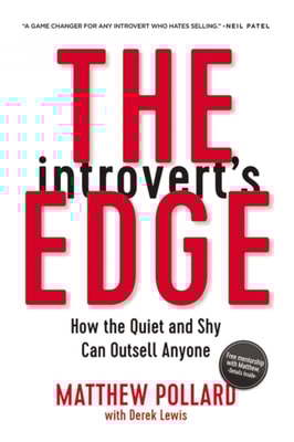 Introvert's Edge