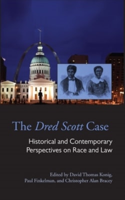 Dred Scott Case