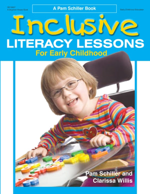Inclusive Literacy Lessons for Early Childhood