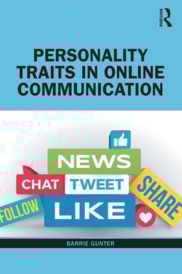 Personality Traits in Online Communication