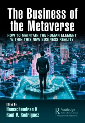 Business of the Metaverse