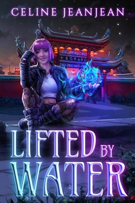 Lifted by Water