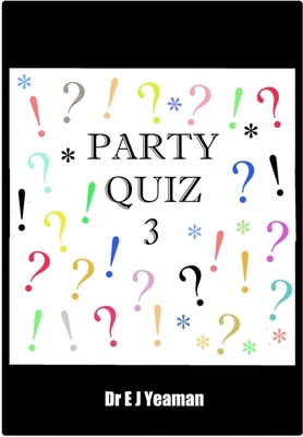 Party Quiz 3