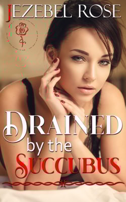 Drained by the Succubus