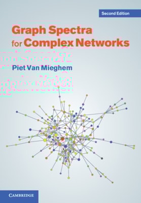 Graph Spectra for Complex Networks
