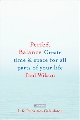 Perfect Balance