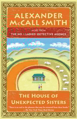 House of Unexpected Sisters