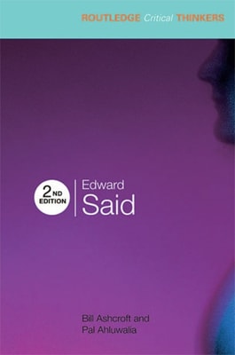 Edward Said