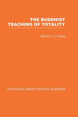 Oriental Mysticism